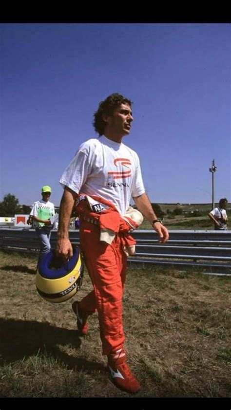 Angela Papagni On Twitter Ayrton Senna Ayrton Motor Racing