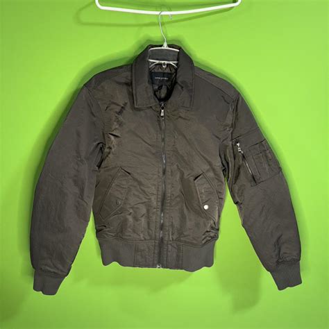 Banana Republic Jacket Size S Depop