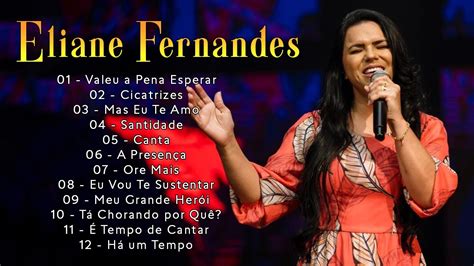 Eliane Fernandes Mas Eu Te Amo Vai Passar ELIANE FERNANDES O