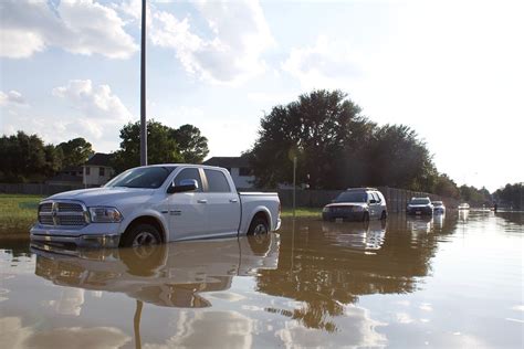 El Riesgo De Inundaciones Costeras Ha Aumentado Un 50 Ambientum