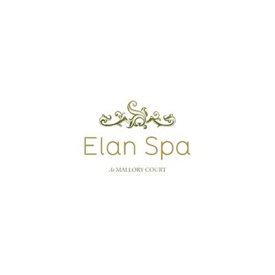 Mallory Court Hotel - Elan Spa Brochure