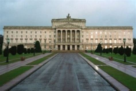 Northern Ireland Assembly - All you need to know - Politics.co.uk