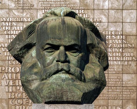 Vom SED Machtsymbol Zum Souvenir Chemnitzer Karl Marx Kopf Wird 50