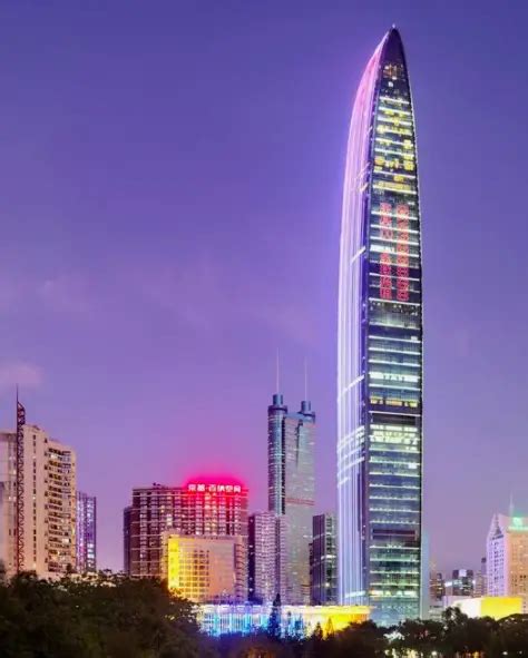 Discover What Is Shenzhen Famous For Why Shenzhen Is Famous For