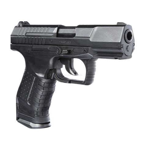 Airsoft Pistole Walther P99 DAO CO2 Streleckyraj Cz