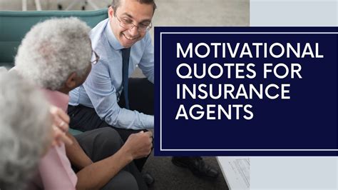 25 Inspirational Quotes For Insurance Agents Referral Networking Motivation Youtube