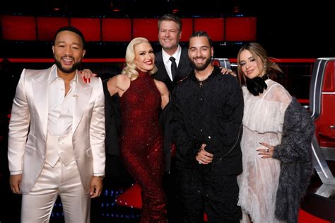 ‘the Voice Crowns Season 22 Winner Deadline