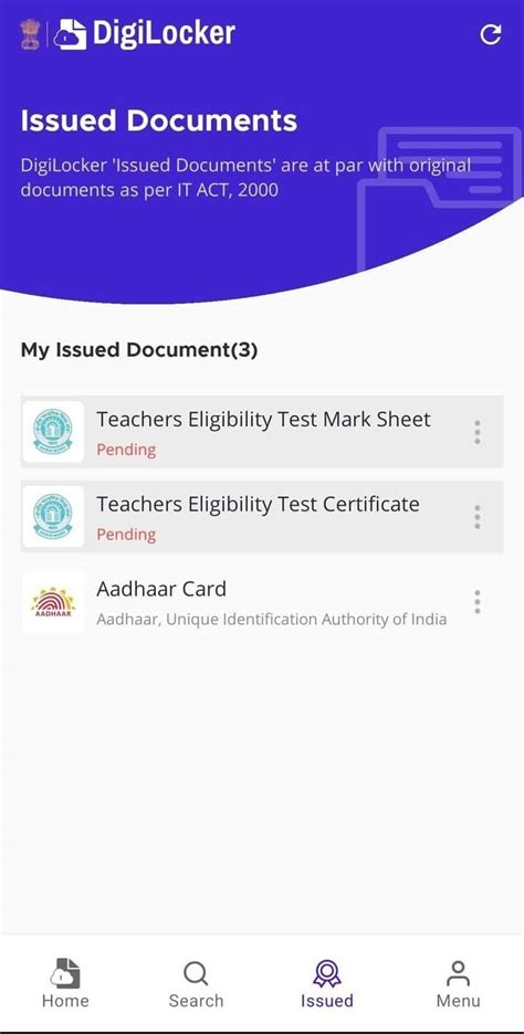 How To Download Ctet Certificate 2023 सीटीईटी सर्टिफिकेट डाउनलोड करें