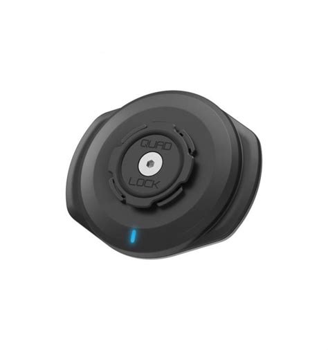 Quad Lock Weatherproof Wireless Charging Head 2qool