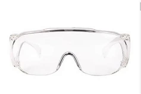 Polycarbonate M Overspec Safety Eyewear Ansi Z At Rs