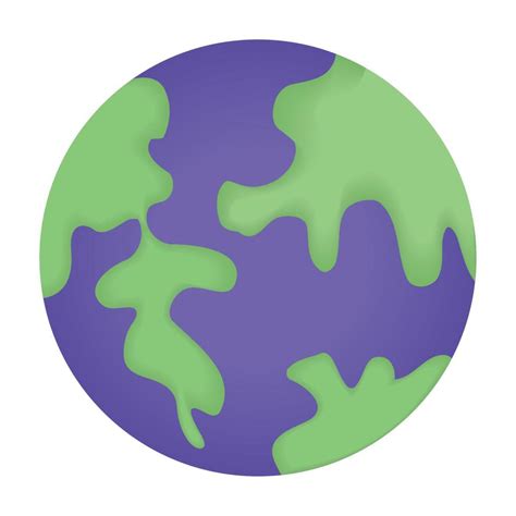 earth planet design 21388420 Vector Art at Vecteezy