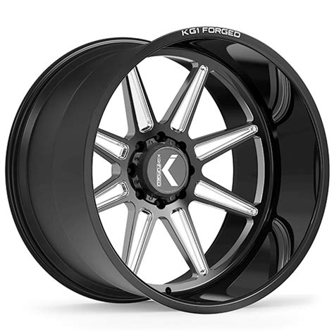 Kg1 Forged Wheels Now Available At Extreme Customs