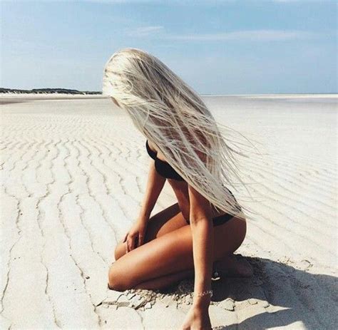 Pin By Ateiviss On Tumblr Pics Beach Blonde Tan Blonde Beach Hair