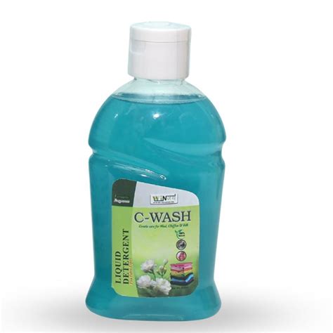 Winjoy Jasmine Fragrance Liquid Detergent Ml Ml At Rs