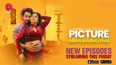 Picture Abhi Baaki Hai S E Hindi Sex Web Series