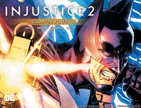 Injustice 2 004 2017 | Read Injustice 2 004 2017 comic online in high ...
