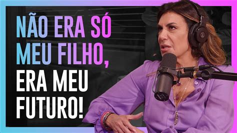 BISPA SONIA HERNANDES RELEMBRA BATALHA VIVIDA O FILHO YouTube