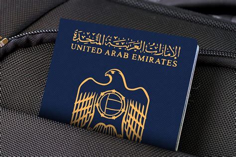 Uae Has One Of The Most Powerful Passports Globally Emerges As Pandemic Winner Report