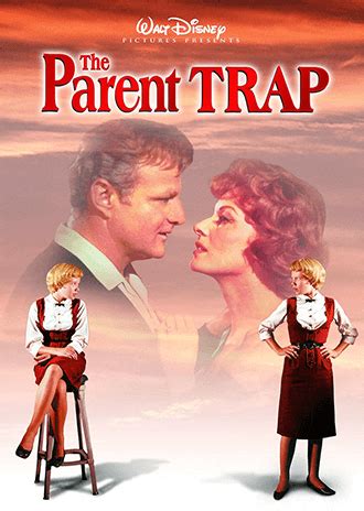 The Parent Trap (1961) (Film) - TV Tropes