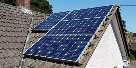 Solar Panels Buying Advice - Which?