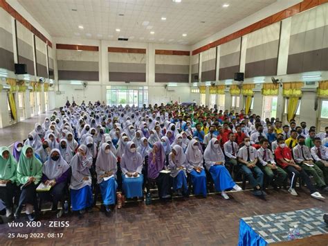 Ceramah Inovasi Tatabahasa Portal Rasmi Smk Inanam