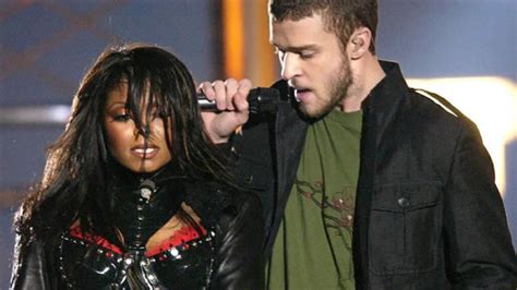 Janet Jackson Speaks up after Justin Timberlake’s Apology