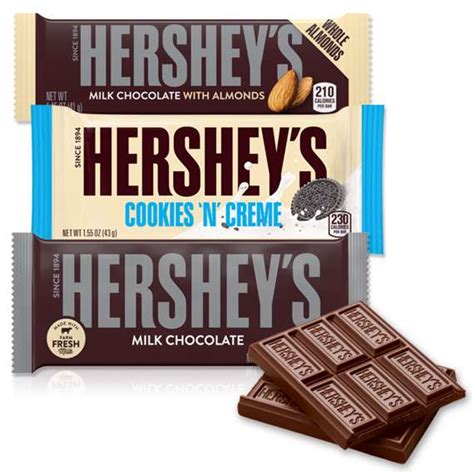 Hershey S Chocolate 92g