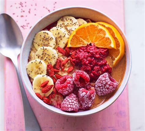 66 Healthy Breakfasts Good Food