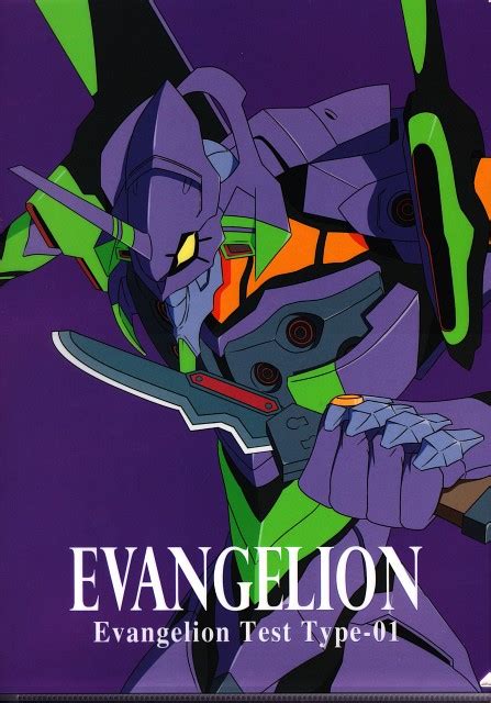 Neon Genesis Evangelion Unit 01 Minitokyo Evangelion Neon Genesis Evangelion Evangelion Art