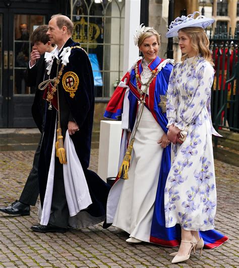 König Charles besten Bilder der Krönung GALA de