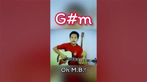 คอร์ดเพลง Oh M B โอ้เอ็มบี ชัย สานุวัฒน์ คีย์ E [cover Version ] นาย บอ เบิร์ด Youtube