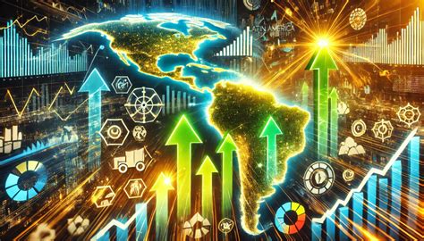 FMI PREVÉ CRECIMIENTO MODERADO DE EN AMÉRICA LATINA Revista Círculo Rojo México