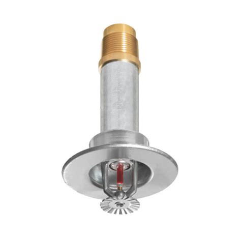 K Dry Standard Response Pendent Sprinkler Tpmcsteel