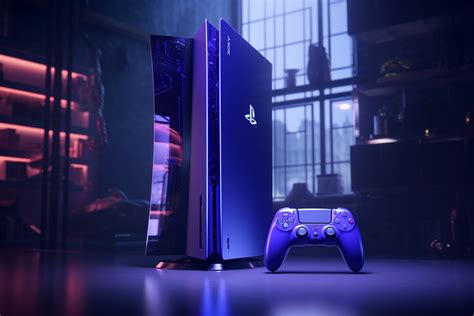 Удастся ли? Sony PlayStation 5 Pro удвоит производительность ...