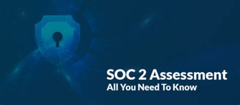 SOC 2 Readiness Assessment All You Need To Know TrustNet