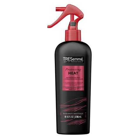 Tresemmé Protecting Heat Spray View Our Product Collections