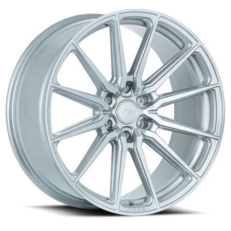 Vossen Hf Wheels Socal Custom Wheels