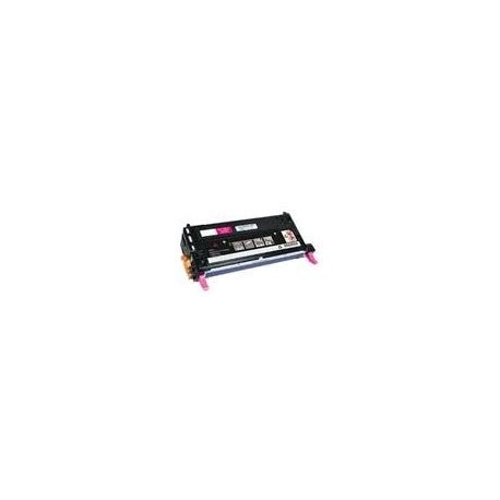 Toner Magenta G N Rique Pour Lexmark X