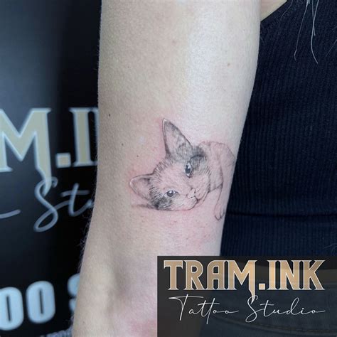 Tram Ink Tatoueur à Genève Le meilleur du tatouage