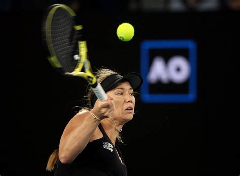 Australian Open women's singles final | Reuters