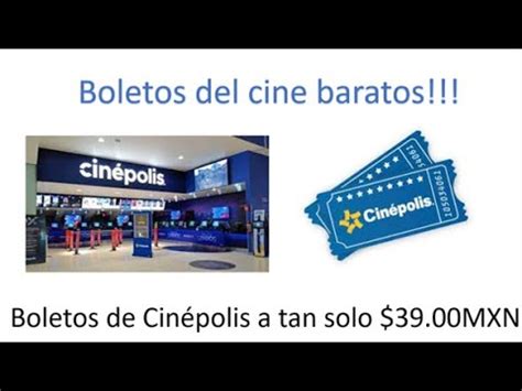 C Mo Comprar Boletos De Cin Polis Baratos Boletos De Cine A Pesos