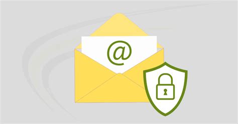 E Mails Sicherheit Signieren Und Verschlüsseln Mit Smime