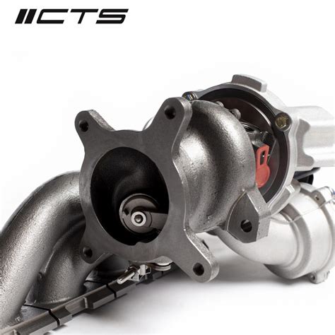 Cts Turbo K04 064 Turbocharger Replacement Cts Turbo