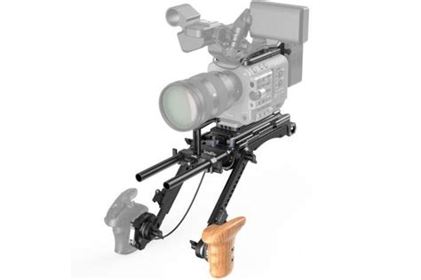 Buy SmallRig SR4125 Shoulder Rig Kit For Sony FX6