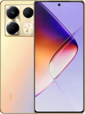 Vivo T X Vs Infinix Note Pro Comparison Phonebolee