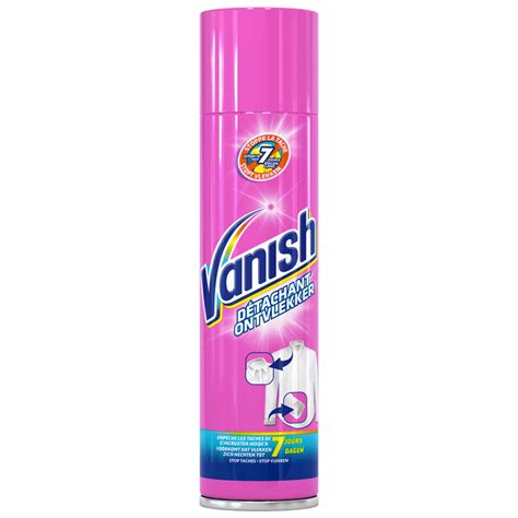 Tous Les Produits Vanish Sur Notre Site Vanish FR