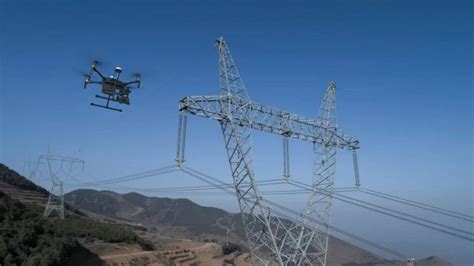 7 Tips To Improve The Efficiency Of Drone Powerline Inspection