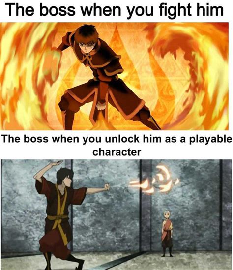 One Of The Best Zuko Memes Ive Seen Yet R Atla