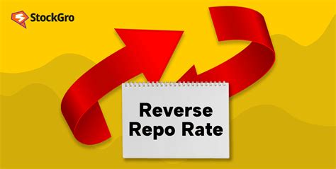 Understanding Reverse Repo Rate A Beginner S Guide