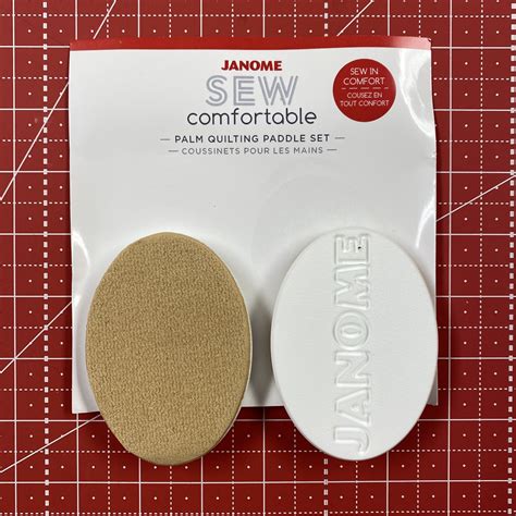 Machine Quilting Supplies